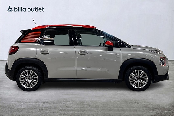 Citroen C3 Aircross 4 of 26