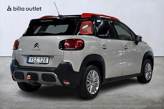 Citroen C3 Aircross 5 of 26