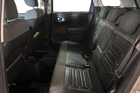 Citroen C3 Aircross 13 of 26