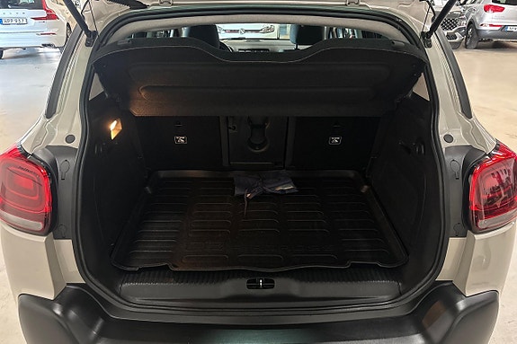 Citroen C3 Aircross 9 of 26