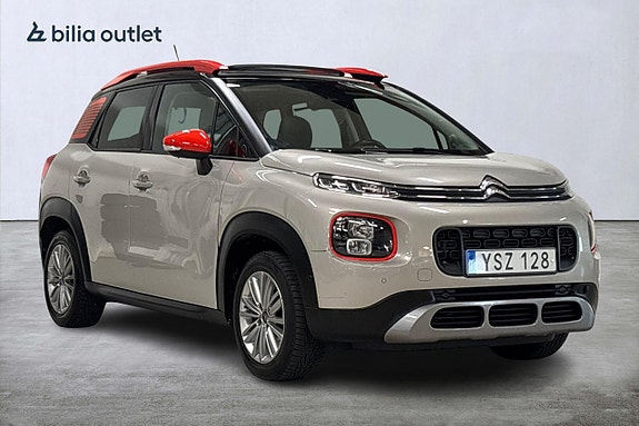Citroen C3 Aircross 3 of 26
