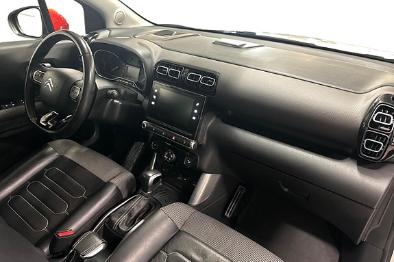 Citroen C3 Aircross 14 of 26