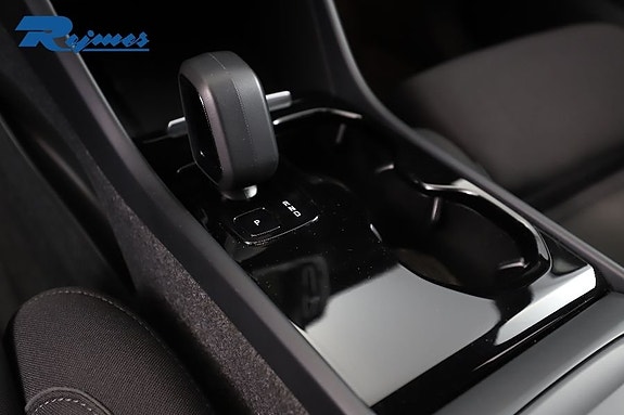 Volvo XC40 22 of 24