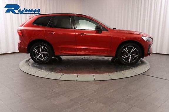 Volvo XC60 8 of 24