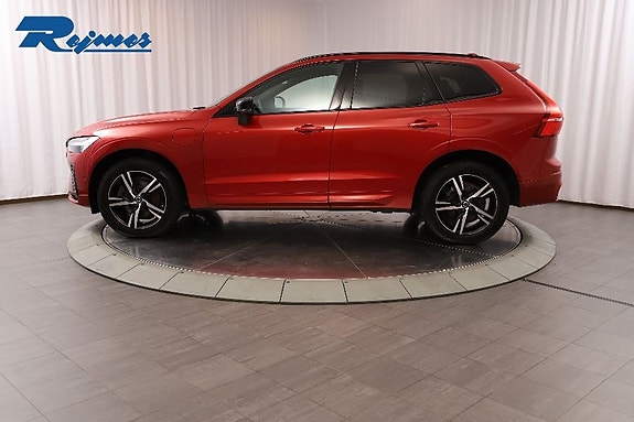 Volvo XC60 3 of 24