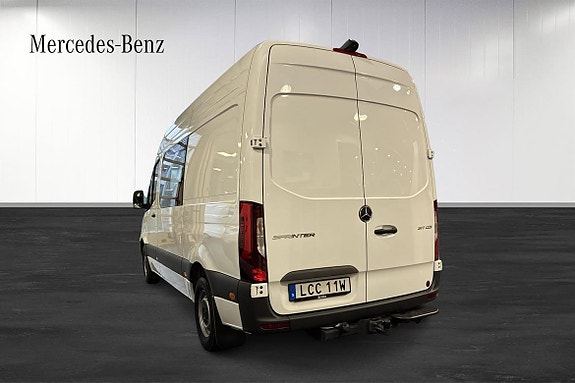 Mercedes-Benz Sprinter 317 23 of 24