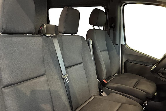 Mercedes-Benz Sprinter 317 5 of 24