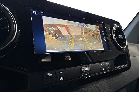 Mercedes-Benz Sprinter 317 12 of 24
