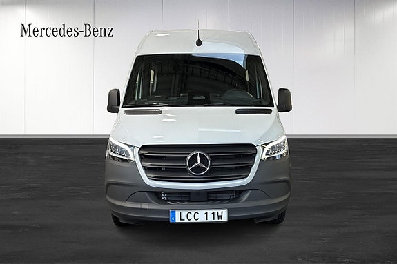 Mercedes-Benz Sprinter 317 3 of 24