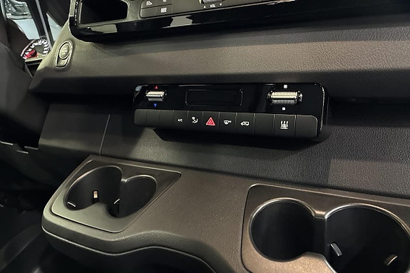 Mercedes-Benz Sprinter 317 11 of 24