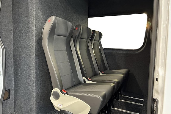 Mercedes-Benz Sprinter 317 15 of 24