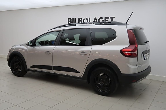 Dacia Jogger 3 of 12