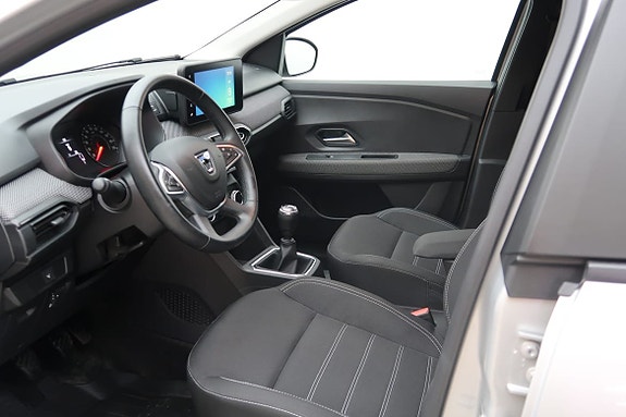 Dacia Jogger 4 of 12
