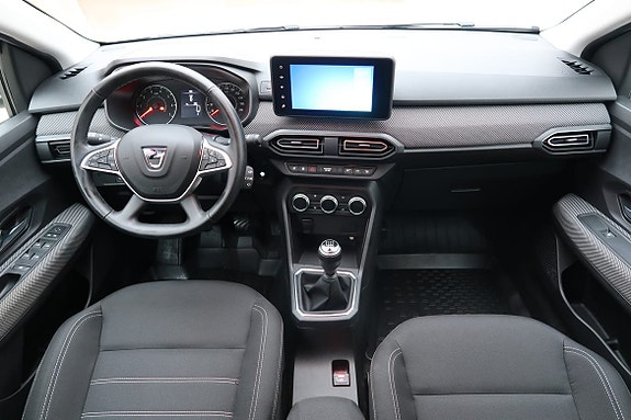 Dacia Jogger 7 of 12
