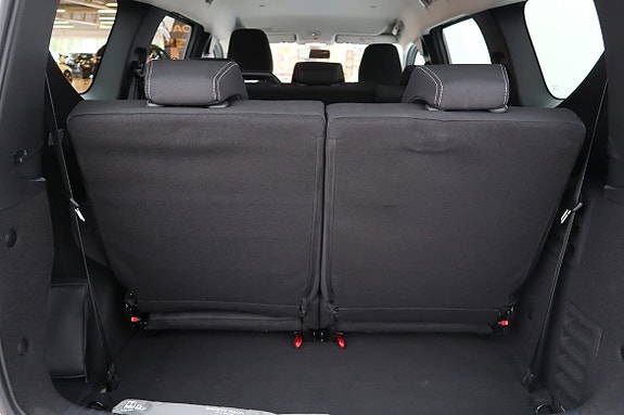 Dacia Jogger 11 of 12