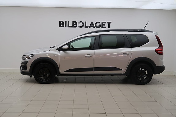 Dacia Jogger 2 of 12