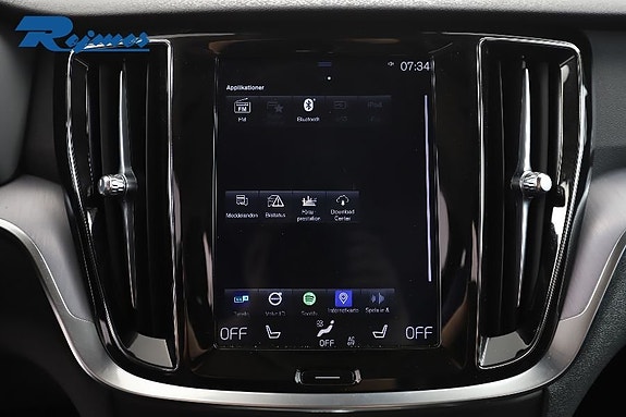 Volvo V60 19 of 24