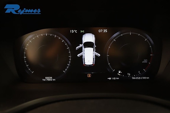 Volvo V60 14 of 24