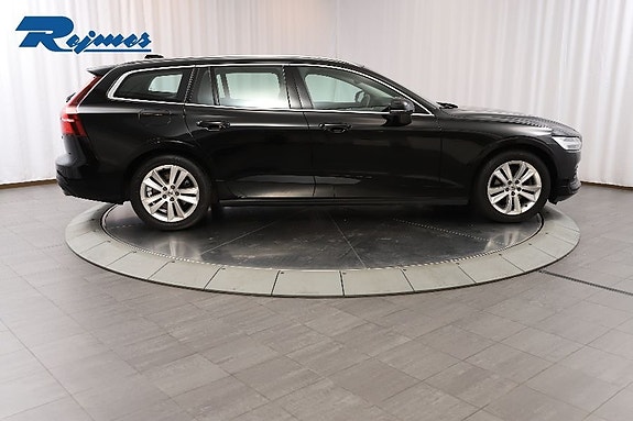 Volvo V60 3 of 24
