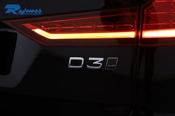 Volvo V60 17 of 24
