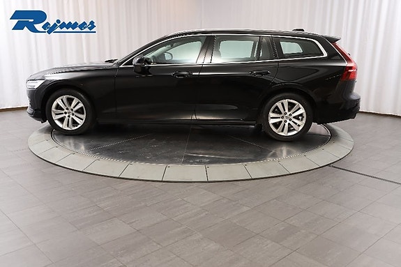 Volvo V60 8 of 24