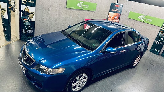 Honda Accord 8 of 22