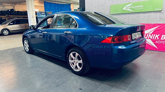 Honda Accord 6 of 22