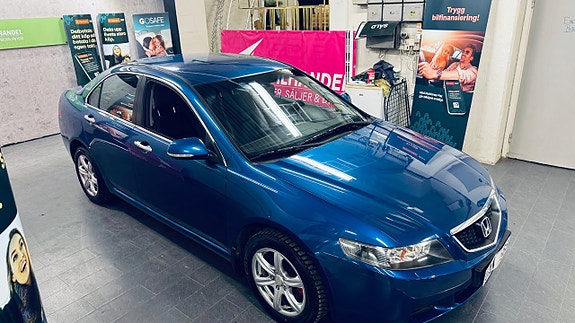 Honda Accord 7 of 22