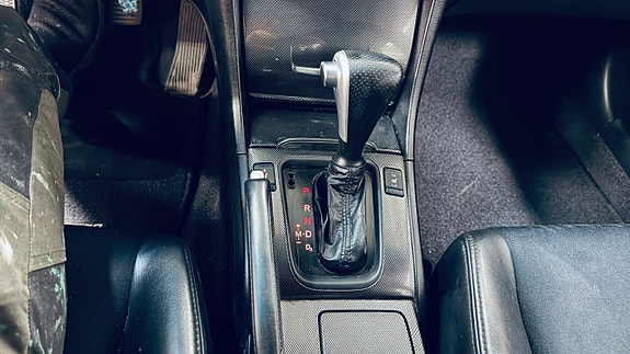 Honda Accord 18 of 22