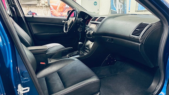 Honda Accord 21 of 22