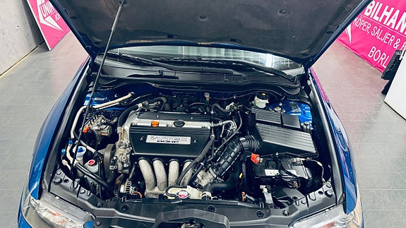 Honda Accord 20 of 22