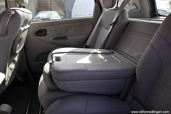 Renault Scenic I 11 of 14