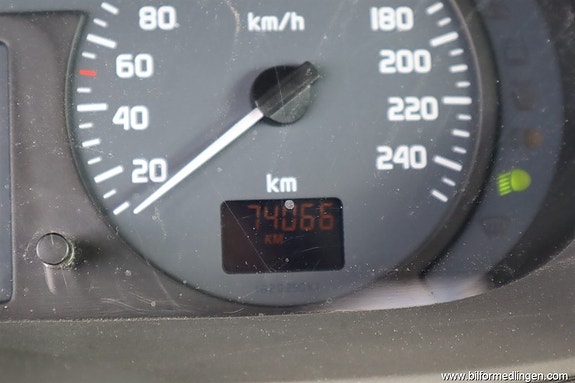 Renault Scenic I 14 of 14