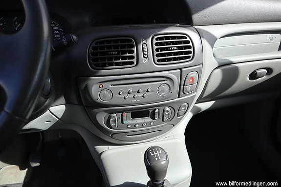 Renault Scenic I 13 of 14