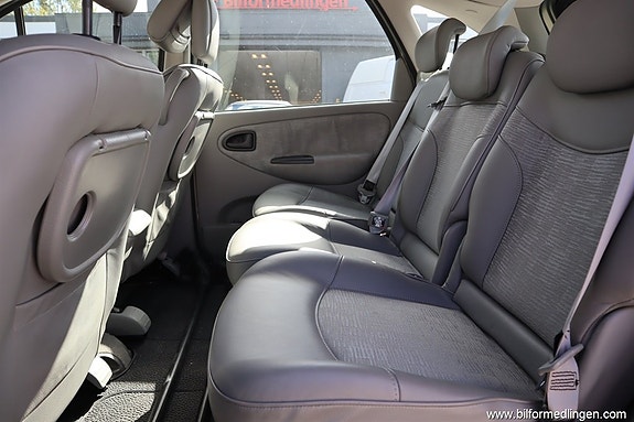 Renault Scenic I 10 of 14
