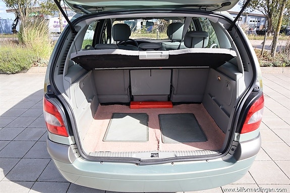 Renault Scenic I 7 of 14