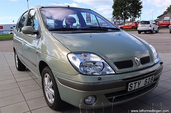 Renault Scenic I 3 of 14
