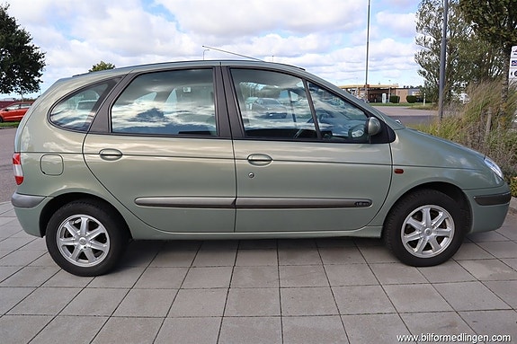 Renault Scenic I 4 of 14