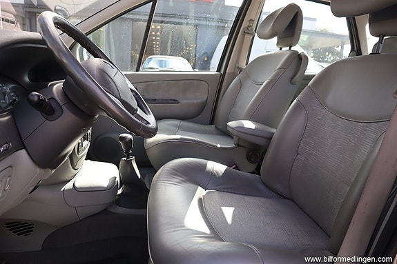Renault Scenic I 9 of 14