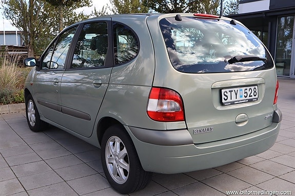Renault Scenic I 6 of 14