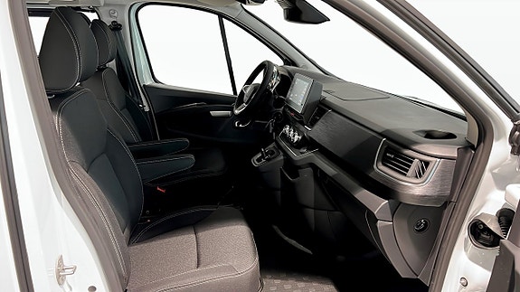 Renault Trafic 9 of 10