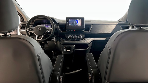Renault Trafic 7 of 10