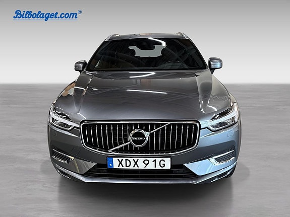 Volvo XC60 3 of 16