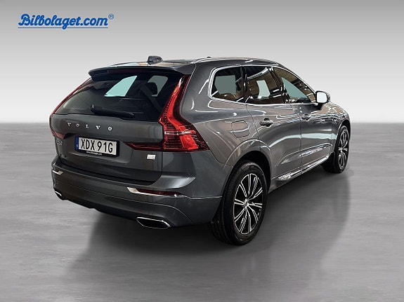 Volvo XC60 5 of 16