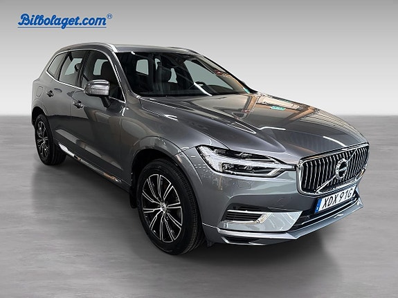 Volvo XC60 4 of 16