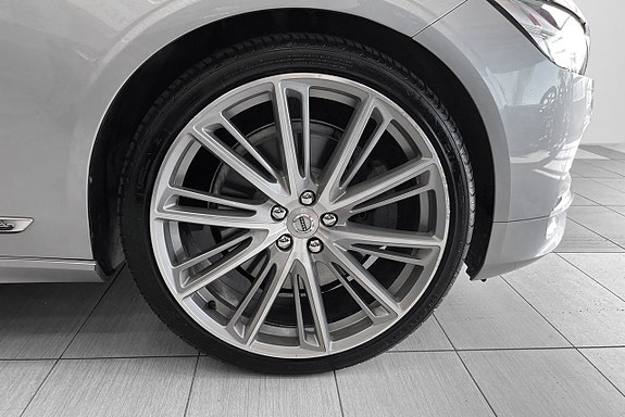 Volvo S90 8 of 30