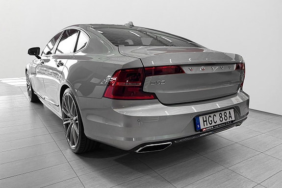 Volvo S90 9 of 30