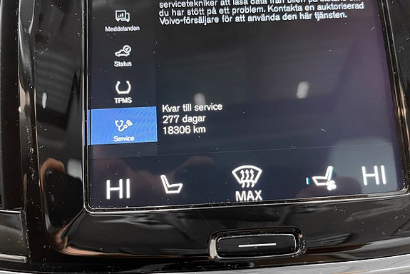 Volvo S90 18 of 30