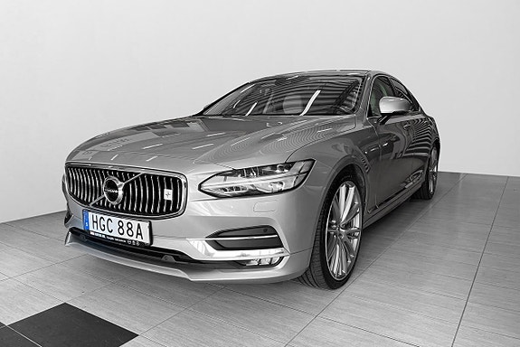 Volvo S90 4 of 30
