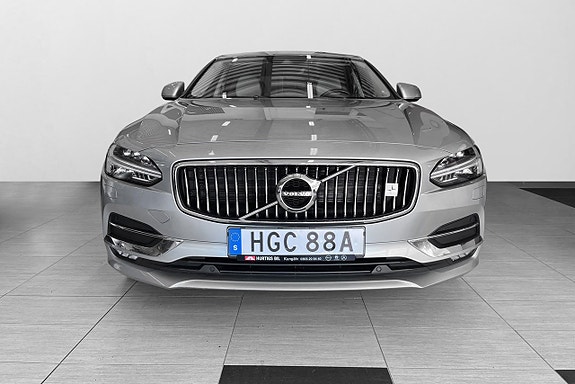 Volvo S90 5 of 30